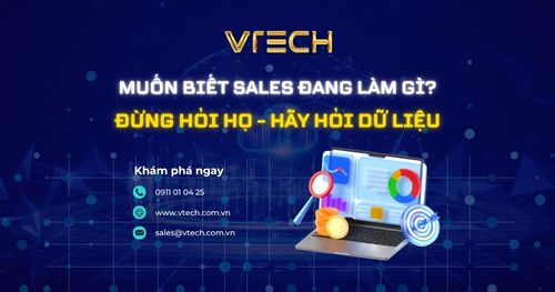 Quản lý kênh phân phối