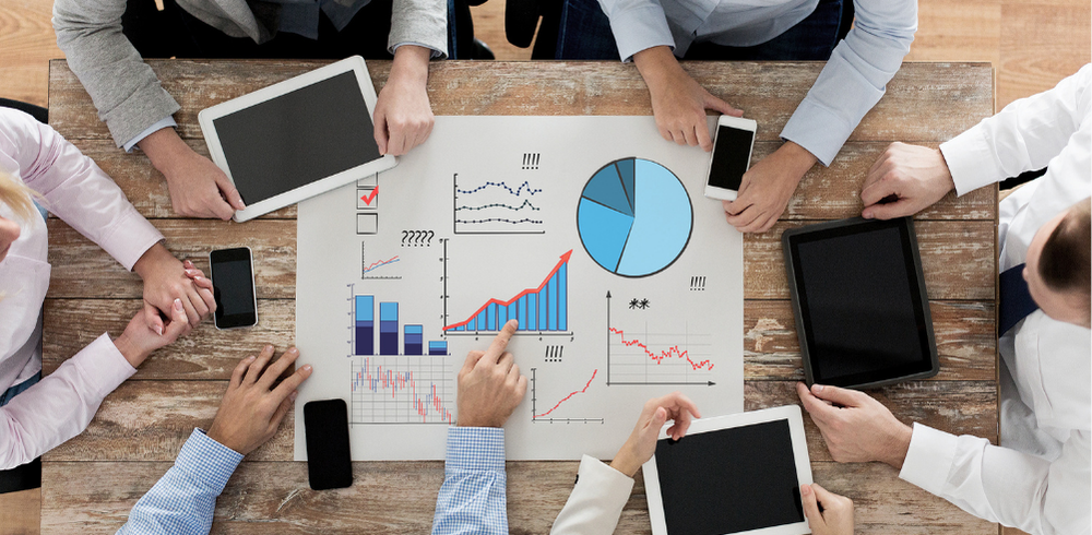 Quản lý PG hiệu quả