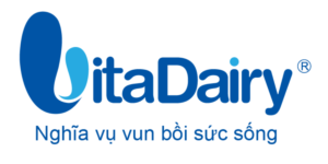 Sữa Dinh Dưỡng VitaDairy